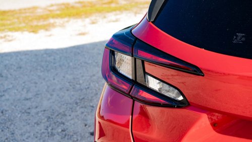 'I Haven't Checked In 7 Years': Woman Gets Into Subaru Crosstrek. Then She Realizes It's Flooded