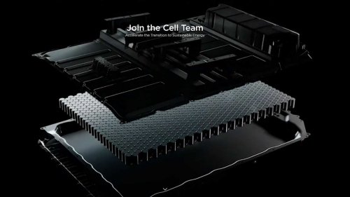 Tesla a un problème avec ses cellules 4680 : elles ne servent plus