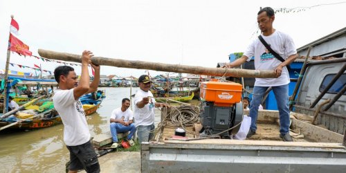 Cara Efektif Mencegah Kebocoran Oli Mesin Kapal