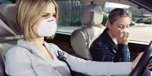 Hilangkan Bau Apek di Mobil? 9 Cara Ampuh Tanpa Ribet!