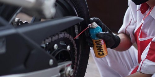 Rahasia Rantai Sepeda Motor Awet: Tips & Trik Perawatan Anti Ribet!