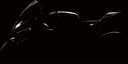 BMW Motorrad Bersiap Meluncurkan Superbike Konsep Baru pada 23 Mei