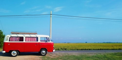 Tips Usir Bosan Saat Macet dengan Aktivitas Seru