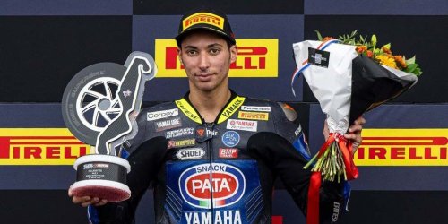 Toprak Razgatlioglu ke MotoGP 2026, Perjalanan Tak Biasa Sang Juara WorldSBK