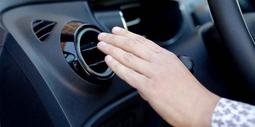 AC Mobil Bikin Konsumsi BBM Mobil Boros? Ini Tips Hematnya!