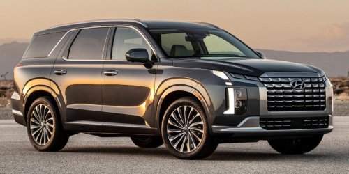 5 Tips Cermat Memilih Mobil Keluarga yang Baik untuk Keluarga Kecil