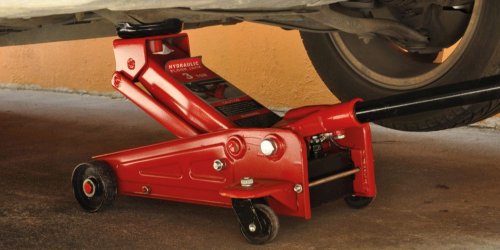 Kenali Dongkrak Hidrolik: Fungsi dan Cara Kerjanya yang Perlu Anda Tahu