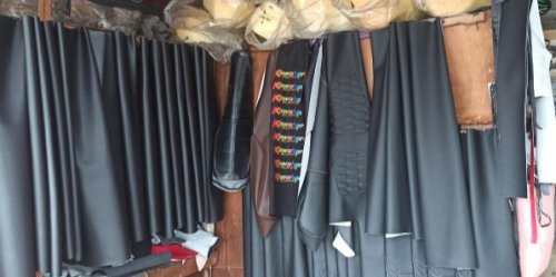 Servis Jok Motor: Tanda, Proses, dan Tips Memilih Bengkel Terbaik