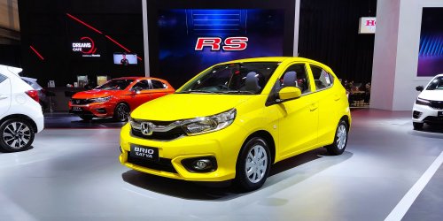 Bingung Pilih Mobil Bekas? Ini Rekomendasi Mobil Bekas Honda Terbaik dan Harganya!