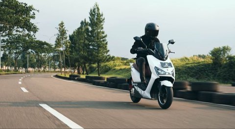 Ekspor Melesat! Inilah 5 Motor Made in Indonesia yang Mendunia di 2025