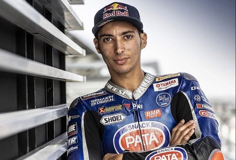Toprak Razgatlioglu ke MotoGP 2026, Perjalanan Tak Biasa Sang Juara WorldSBK