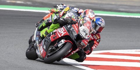Toprak Razgatlioglu ke MotoGP 2026, Perjalanan Tak Biasa Sang Juara WorldSBK