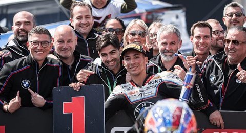 Toprak Razgatlioglu ke MotoGP 2026, Perjalanan Tak Biasa Sang Juara WorldSBK