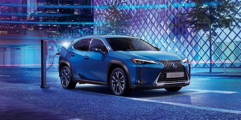 9 Rekomendasi Mobil SUV Mewah Terbaik, Pilihan Sultan Budget 1 M