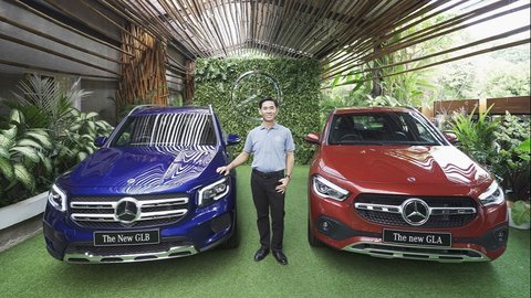 9 Rekomendasi Mobil SUV Mewah Terbaik, Pilihan Sultan Budget 1 M