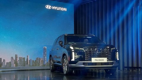 9 Rekomendasi Mobil SUV Mewah Terbaik, Pilihan Sultan Budget 1 M