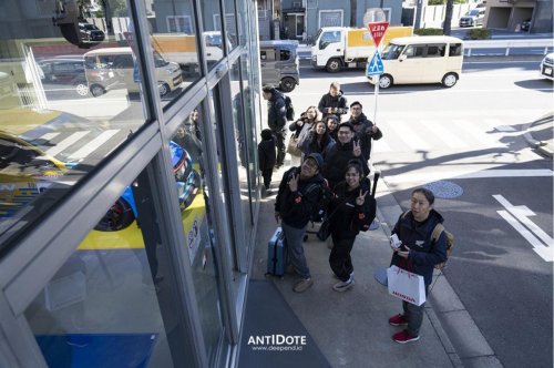 Annual Event Spoon Collection 2025 – ACARA TAHUNAN PENGGEMAR SPOON