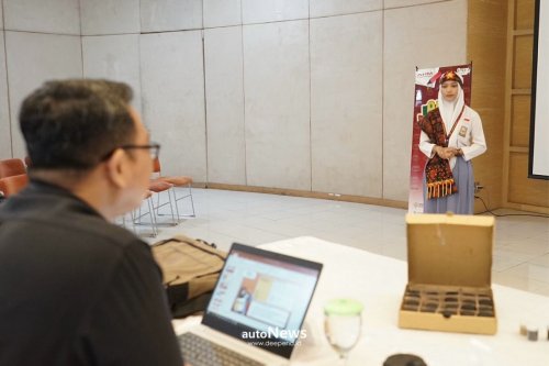 Gen-Z Do Small Steps, Big Impact! Pendaftaran Telah Dibuka! – ASTRA HONDA MOTOR BEST STUDENT 2025