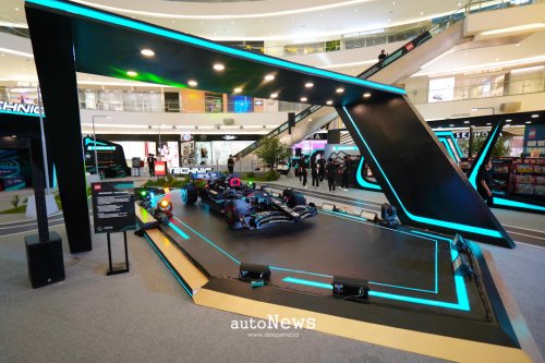 Back-To-School Builds Sejarah LEGO – DARI BENGKEL TUKANG KAYU JADI IKON KREATIVITAS