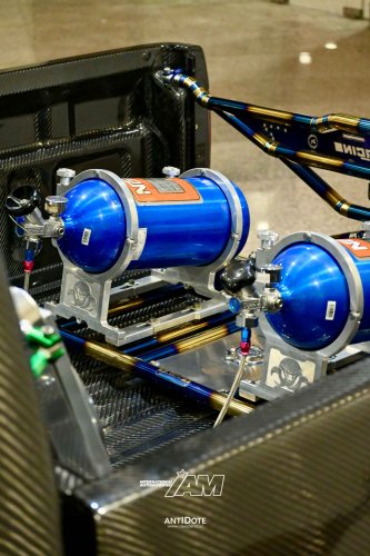 Car Tuning Show IAM Surabaya 2025 – A CELEBRATION OF ELEGANCE AND POWER