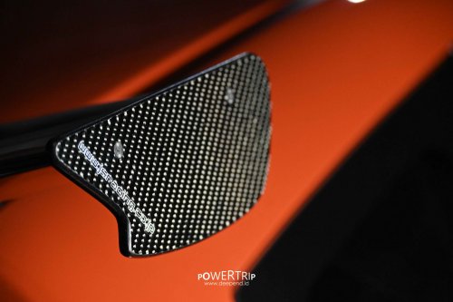 Modifikasi Honda Jazz 2013