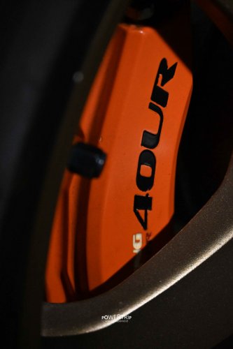 Modifikasi Honda Jazz 2013