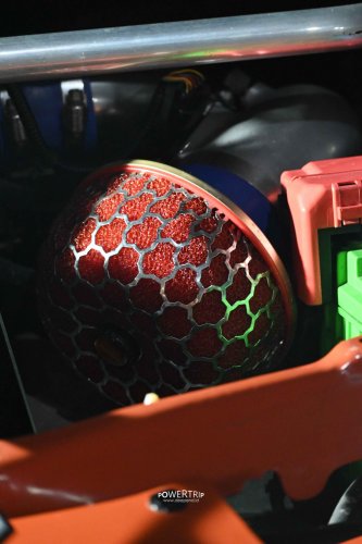 Modifikasi Honda Jazz 2013