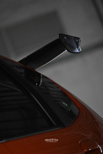 Modifikasi Honda Jazz 2013