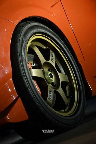 Modifikasi Honda Jazz 2013