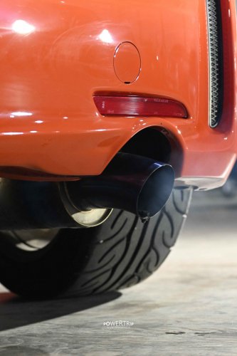 Modifikasi Honda Jazz 2013