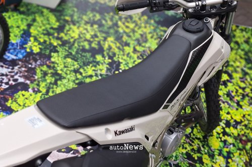 Motor Baru Spesifikasi Kawasaki KLX230 Sherpa – HARIAN OKE, TRABASAN AYO