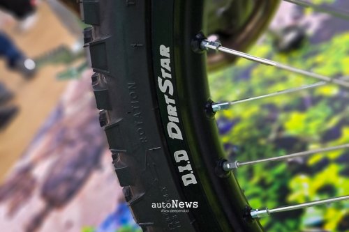 Motor Baru Spesifikasi Kawasaki KLX230 Sherpa – HARIAN OKE, TRABASAN AYO