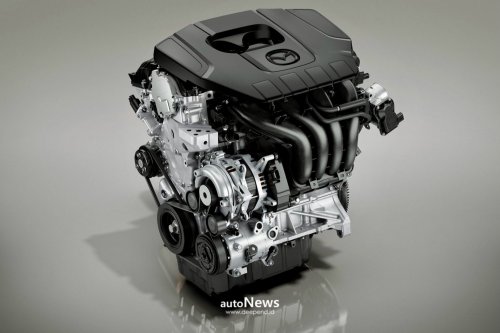 Mobil Baru Mazda CX-5 – AKAN HADIR DI EROPA PADA AKHIR TAHUN 2025