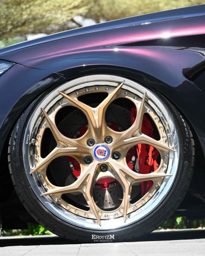 Erot1zm Modifikasi | Mercedes Benz CLS 400 AMG 2016 – MENYALA!!!