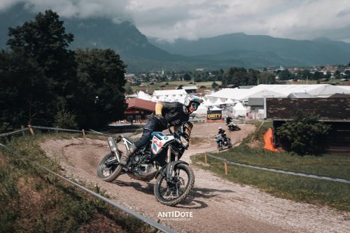 Festival Internasional BMW Motorrad Days 2025 – PESTA ANAK MOTOR KHAS BAVARIA
