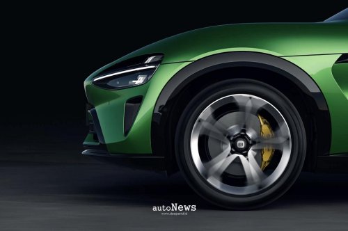 Mobil Listrik SUV Listrik Xiaomi YU7 – BANDEROL MULAI DARI RP 570 JUTAAN