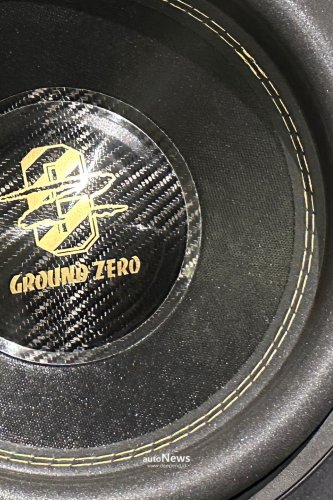 Hing-End Car Audio Ground Zero Indonesia – RILIS EDISI TERBATAS PRESISI DAN FULL POWER