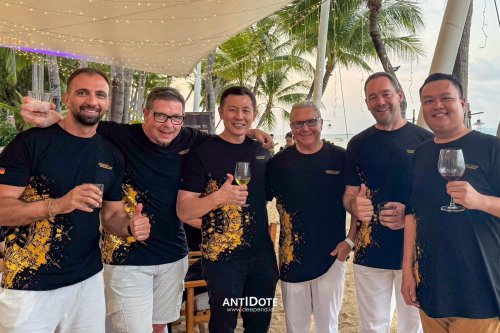 High-End Car Audio Ground Zero – SEJARAH DAN VISI KAMPIUN CAR HIFI KELAS DUNIA