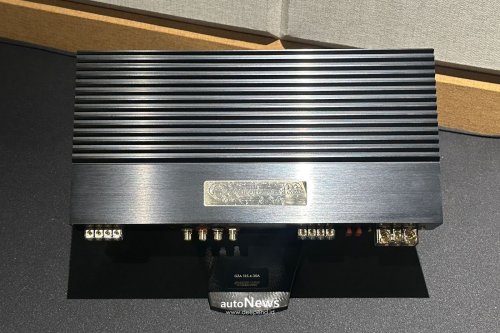 Hing-End Car Audio Ground Zero Indonesia – RILIS EDISI TERBATAS PRESISI DAN FULL POWER