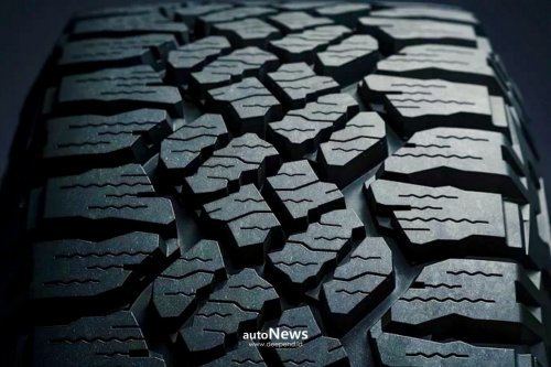 Mobil Baru Land Rover Defender Octa – THE MOST POWERFUL DEFENDER EVER MADE