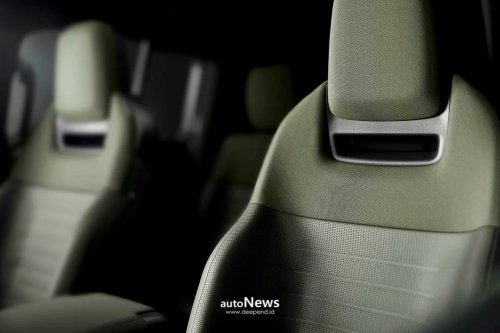 Mobil Baru Land Rover Defender Octa – THE MOST POWERFUL DEFENDER EVER MADE