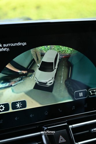 SUV Coupe Style Suzuki Fronx – KENALI 3 MANFAAT SISTEM SUZUKI SAFETY SUPPORT BEBAS DARI KHAWATIR