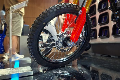 Motor Baru Honda CRF150L 2025 Hadir dengan Warna dan Grafis Baru – HARGA TETAP