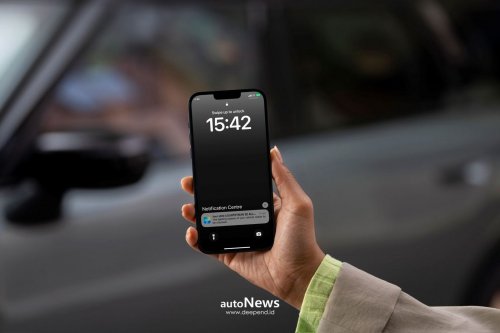 Layanan Purna Jual MINI Hadirkan Proactive Care – LAYANAN PINTAR SEBAGAI ASISTEN DIGITAL