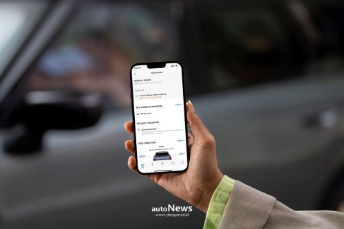 Layanan Purna Jual MINI Hadirkan Proactive Care – LAYANAN PINTAR SEBAGAI ASISTEN DIGITAL