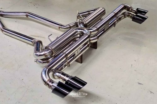 Power Trip Modifikasi | BMW X5 xDrive40i 2020 – A LEVEL ABOVE