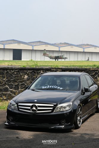 Car Meet School of Stance – CAR MEET UNIK ALA ANAK SMA, ADA UJIANNYA JUGA