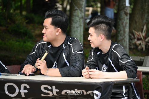 Car Meet Bukan Sekadar Car Meet – SCHOOL OF STANCE ANGKAT NILAI PERSONAL