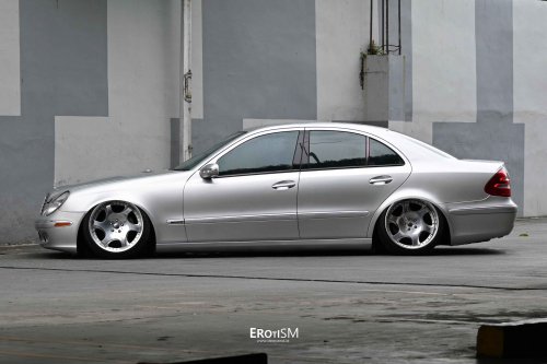 Erot1zm Modifikasi | Mercedes-Benz E 260 2023 – CARLOS SANG KAKI TANGAN