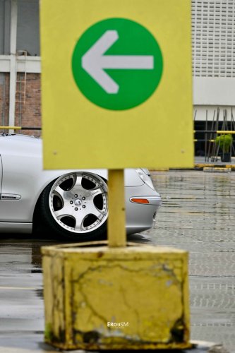 Erot1zm Modifikasi | Mercedes-Benz E 260 2023 – CARLOS SANG KAKI TANGAN